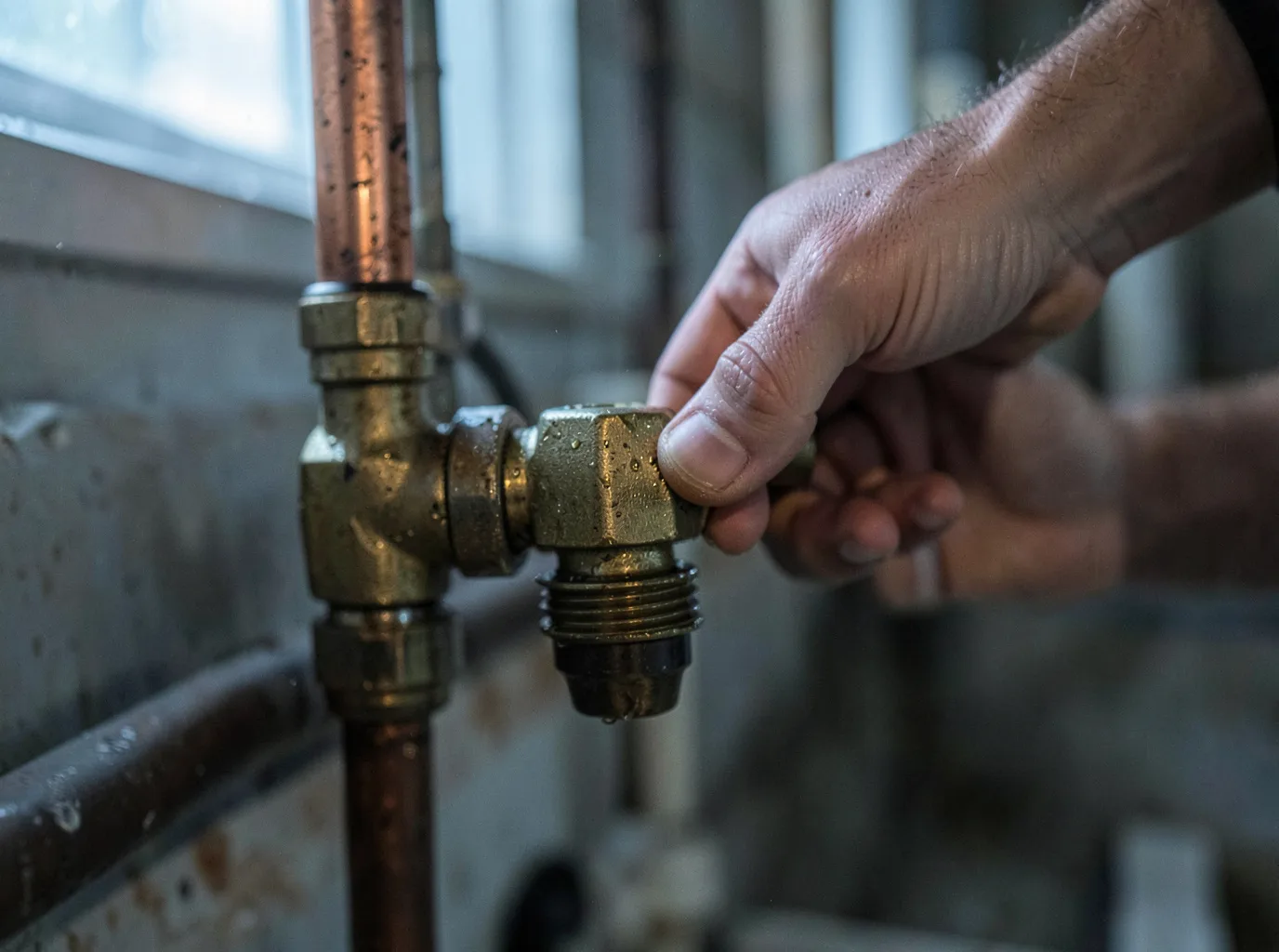 Emergency Plumber Union Bridge, MD FAQs